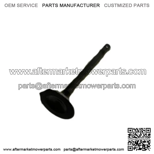 Kawasaki 1990-2010 KLR650 KL650B Exhaust Valve Kit New 12005-1085