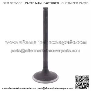 Kawasaki 2008-2017 Klx450r Exhaust Valve OEM New 12005-0044