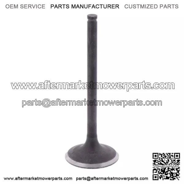Kawasaki 2008-2017 Klx450r Exhaust Valve OEM New 12005-0044