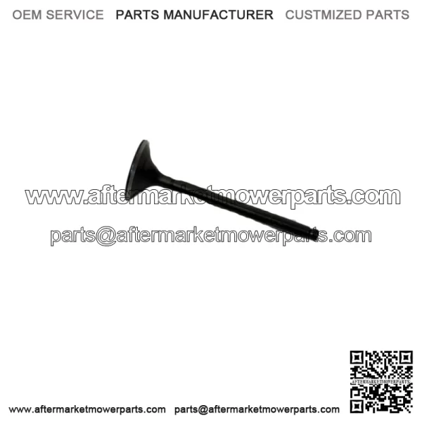 NEW OEM Honda VALVE, EX. - 14721-MR1-000