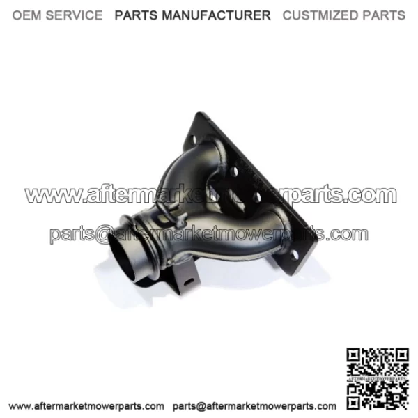2010-2014 Polaris Ranger 800 Crew XP OEM Exhaust Manifold 1262138-489