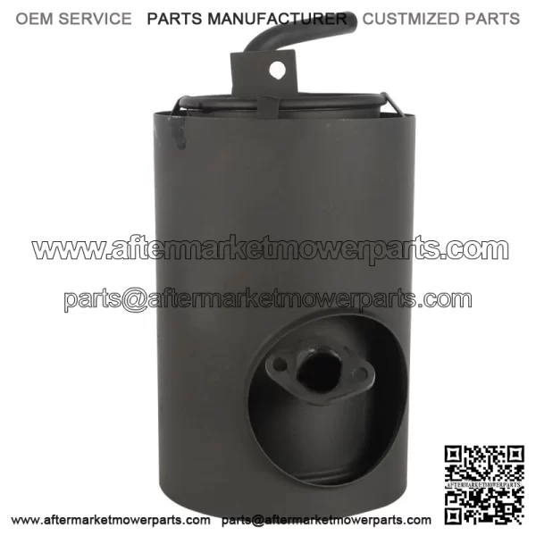 For Yamaha Gas Golf Cart G16-G22 96-07 Muffler Exhaust Replacement #JN6-E471000