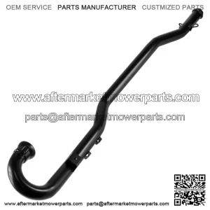 Exhaust Pipe For Polaris SPORTSMAN 800 EFI 2007 For: Polaris Sportsman 800