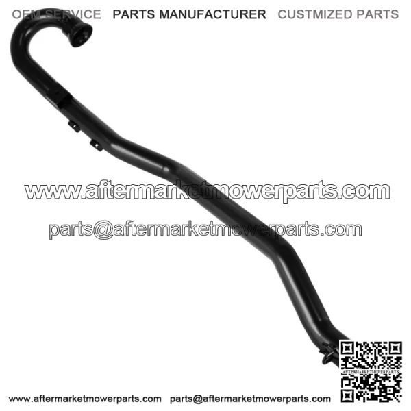 Exhaust Pipe For Polaris SPORTSMAN 800 EFI 2007 For: Polaris Sportsman 800 - Image 3