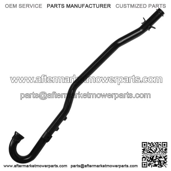 Exhaust Pipe For Polaris SPORTSMAN 800 EFI 2007 For: Polaris Sportsman 800 - Image 5