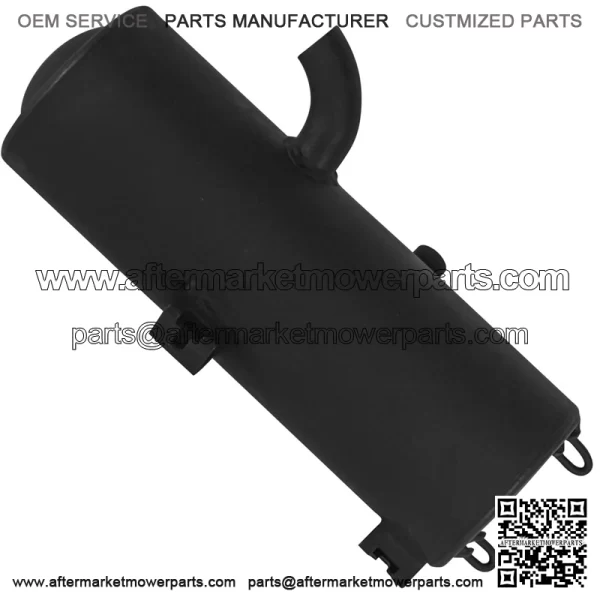 Polaris Sportsman 450 570 Exhaust Muffler 1262445-489