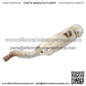 Honda Rancher 420 TE 10 Exhaust Muffler 18310-HP7-A00 42661