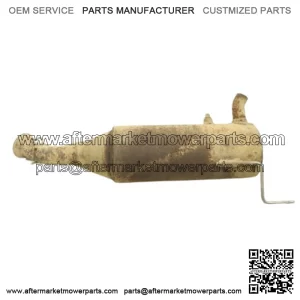 Can-Am Quest 650 04 Exhaust Muffler 707600230 44384