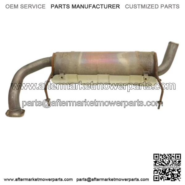 Polaris Ranger 1000 20 Exhaust Muffler 1263215 43730