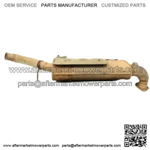 Polaris Ranger 900 EPS Crew 16 Muffler 1262694 44968