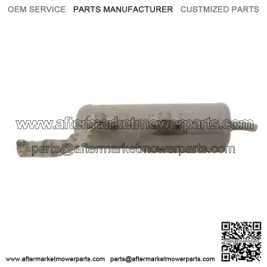 Can-Am DS 70 20 Muffler Exhaust 44780
