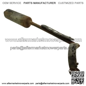 Can-Am DS 90 05 Exhaust Pipe Muffler A1830015200A 32508