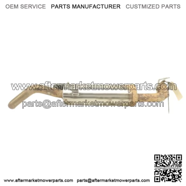Polaris Ranger 900 XP EPS 2013-2015 After Market HMF Exhaust Muffler 42865