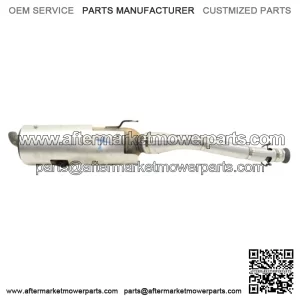 CF-Moto CForce 400 21 Exhaust Muffler 9GQ0-021200-20000 45056
