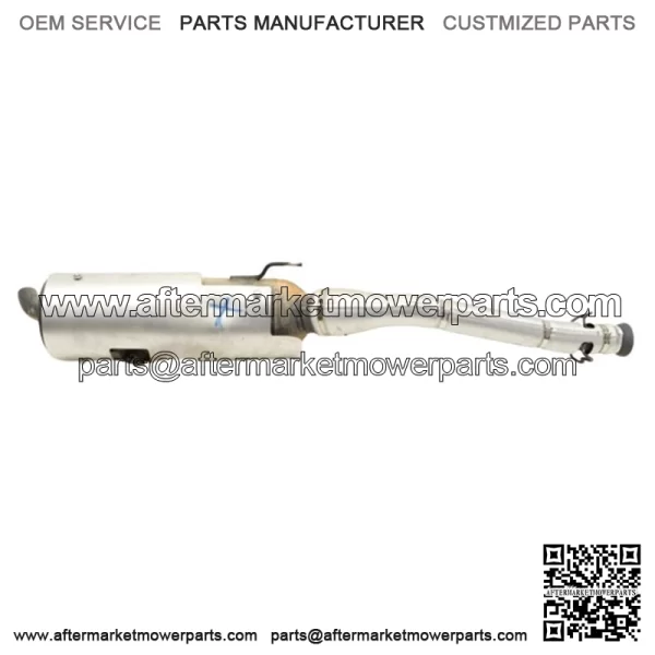 CF-Moto CForce 400 21 Exhaust Muffler 9GQ0-021200-20000 45056