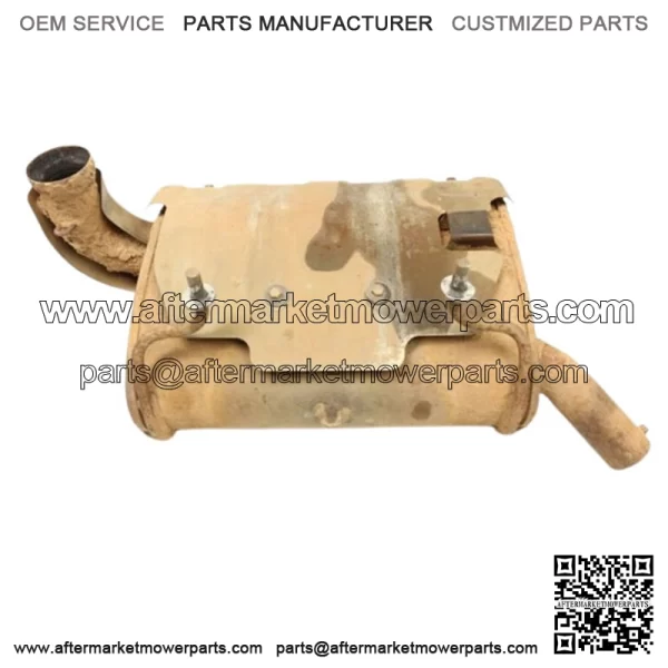Polaris RZR 570 18 Exhaust Muffler Silencer 1263093 29979