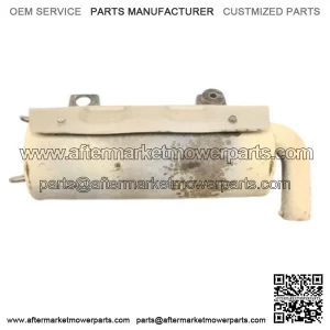 Bobcat 3400 19 Exhaust Muffler 7265715 33425
