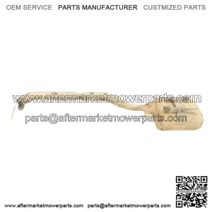 Kawasaki Mule Pro-FXT EPS 15 Exhaust Muffler 49070-0758 42778