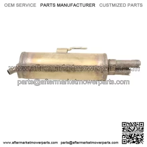 Kawasaki Teryx 750 08 Exhaust Muffler 18087-0177 44829