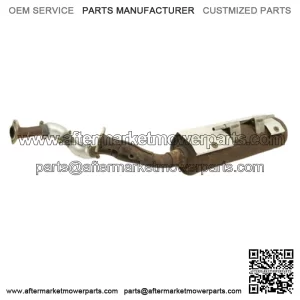 Kawasaki Brute Force 750 19 Muffler 18087-0305 44613