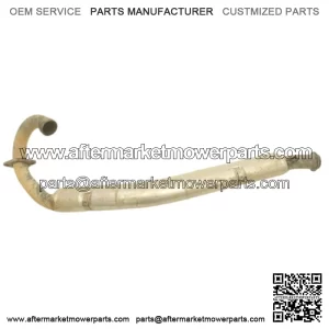 Arctic Cat 400 ATV 14 Exhaust Muffler Header Pipe 3313-364 41135