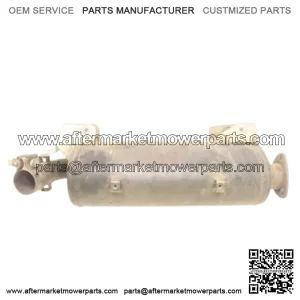Can-Am Defender HD10 1000 XT 16 Exhaust Muffler 707601770 41469