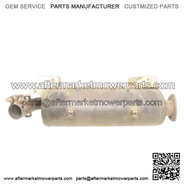 Can-Am Defender HD10 1000 XT 16 Exhaust Muffler 707601770 41469