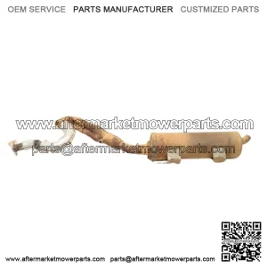 Kawasaki Teryx4 800 21 Exhaust Muffler 18087-0326 44859