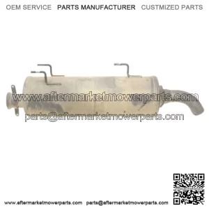 Arctic Cat A FIS 4x4 366 08 Exhaust Muffler 3313-050 44377