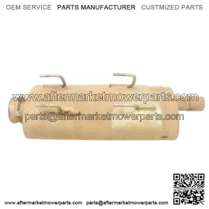 Arctic Cat Wildcat 1000 X LTD 15 Muffler 0512-836 42077