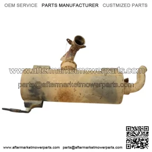 CF-Moto ZForce 600 UTV 12 Muffler Exhaust 44189