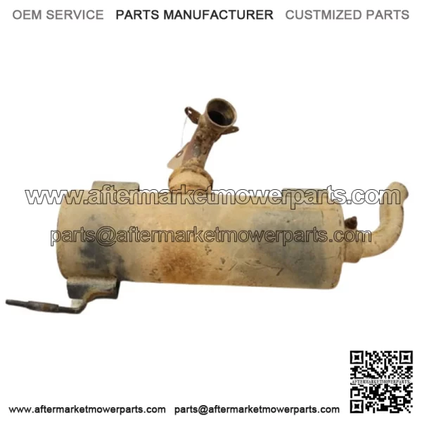 CF-Moto ZForce 600 UTV 12 Muffler Exhaust 44189