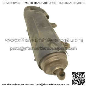 KYMCO UXV 500 09 Exhaust Muffler 22753