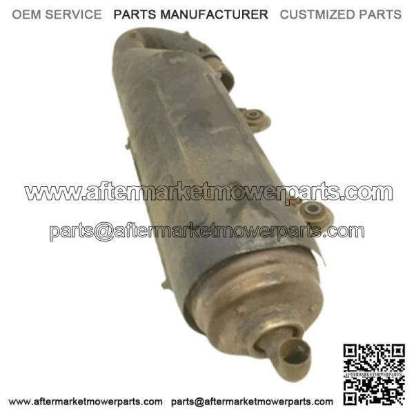 KYMCO UXV 500 09 Exhaust Muffler 22753