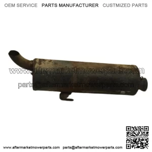 Arctic Cat Alterra 700 EPS 19 Exhaust Muffler 0512-735 39140