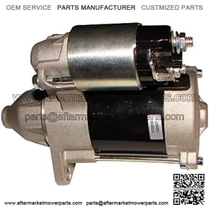 One New Starter MIA12216 Fits John Deere CS Fits Gator CX Fits Gator Ts 4X2 Turf Fits Gator