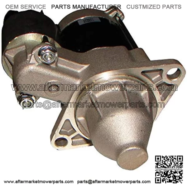One New Starter MIA12216 Fits John Deere CS Fits Gator CX Fits Gator Ts 4X2 Turf Fits Gator - Image 3