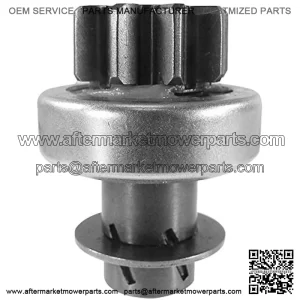 New QuadBoss Starter Clutch - 2004-2006 John Deere Gator CS 4x2