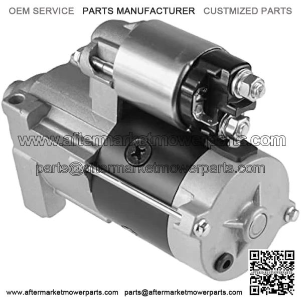 MIA12023 Starter Compatible with John Deere XUV550 XUV560 XUV560E / S4 Gator - Image 5
