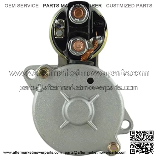 Starter fits John Deere Gator HPX XUV Trail 620I 6x4 18-23HP 21163-2101 18012 - Image 3