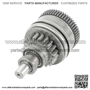 Starter Drive Bendix for Polaris Sl 650 750 780 900 1050