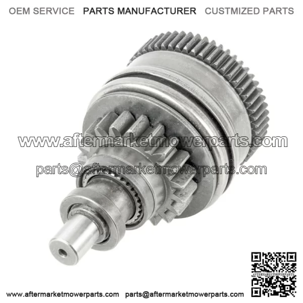 Starter Drive Bendix for Polaris Sl 650 750 780 900 1050