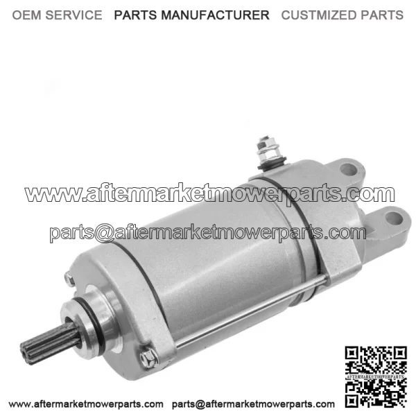 Starter Motor For Yamaha Sidewinder L TX LE SE GT 2017-2020 8GL-81890-00