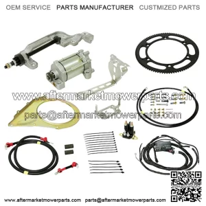 Electric Start Kit for Arctic Cat 2012-17 800 F800 M800 ZR8000 XF8000 XF800