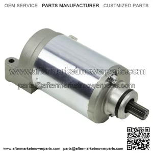 Starter Motor for Ski-Doo many 2017-2021 600R & 850 Replaces OEM # 420893820