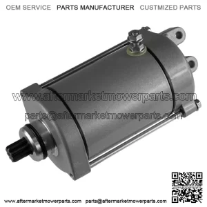 Starter For Arctic Cat ZR 3000 129 2017-2019 CW (For: Arctic Cat)