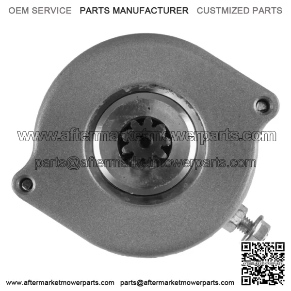 Starter For Arctic Cat ZR 3000 129 2017-2019 CW (For: Arctic Cat) - Image 4