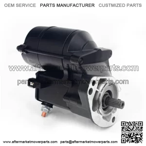 Best Engine Starter For Harley Davidson