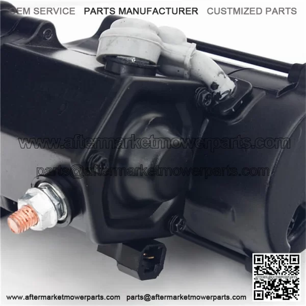 Best Engine Starter For Harley Davidson - Image 3