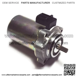 2007-2023 Honda Foreman 500 Rancher 420 Pioneer OEM Shift Motor Control Assembly